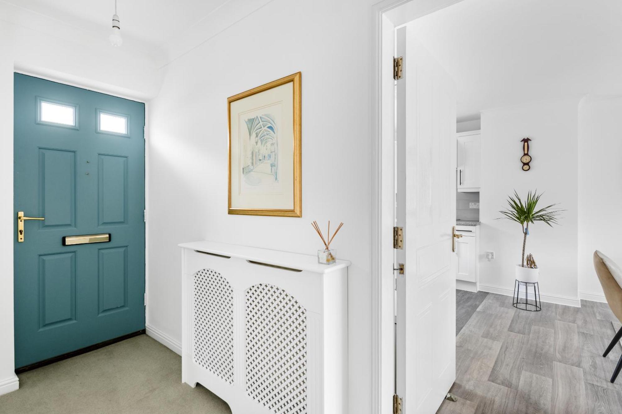 Luxurious 3 Bed House With Free Parking, Close To The Train Station & Town ブレインツリー エクステリア 写真