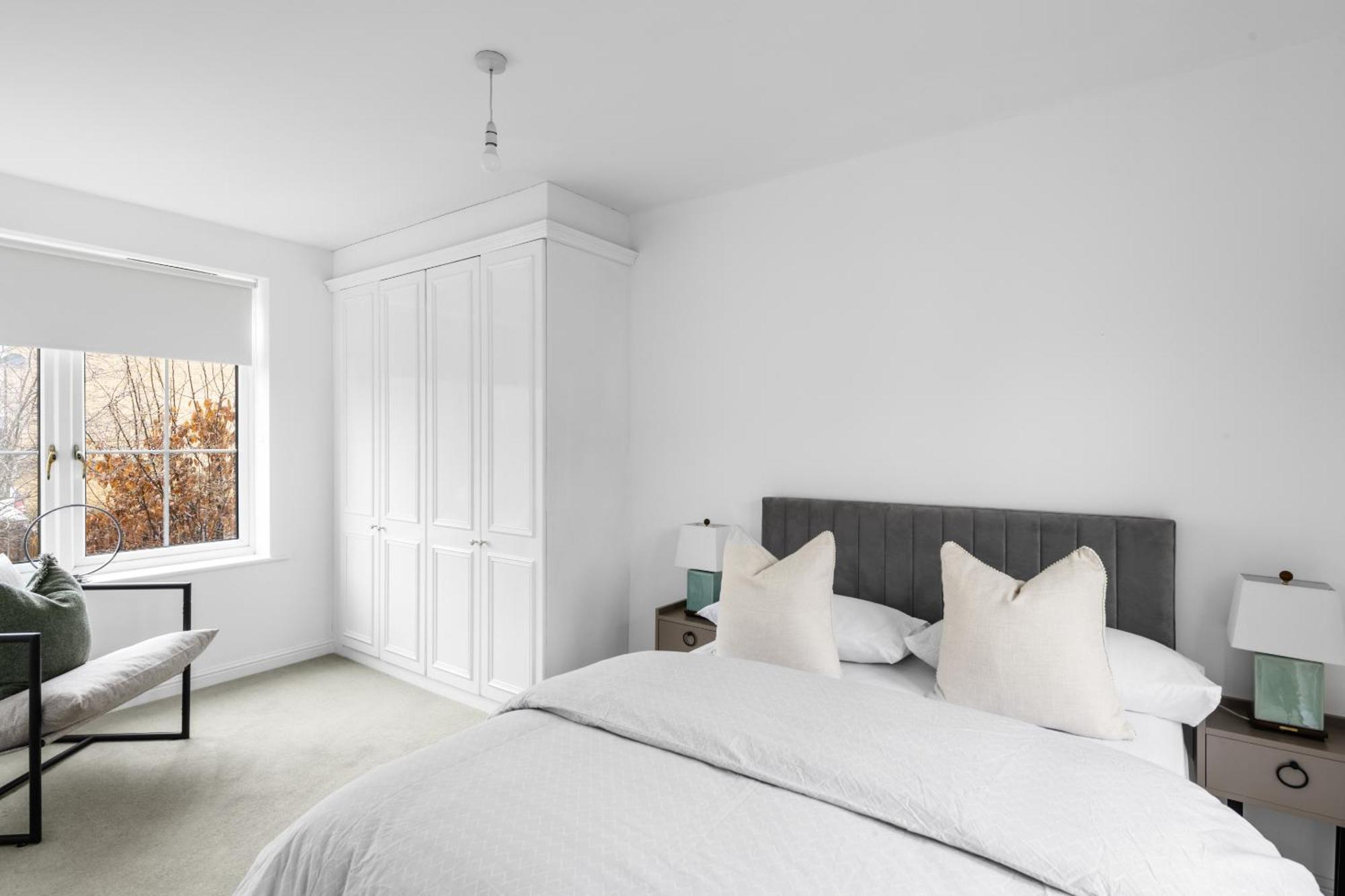 Luxurious 3 Bed House With Free Parking, Close To The Train Station & Town ブレインツリー エクステリア 写真